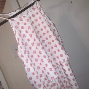 Womans large sundress